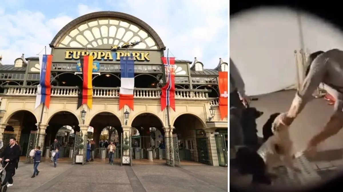 Peta erstattet nach eigenen Angaben Strafanzeige.