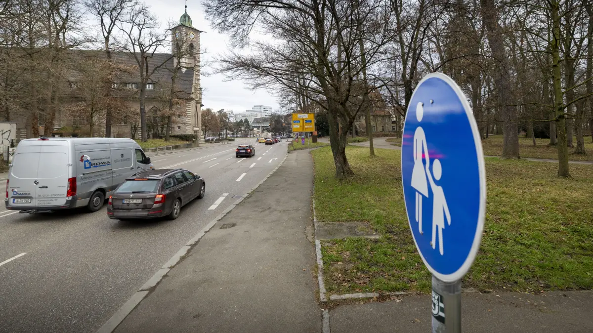 Zinglerstraße
