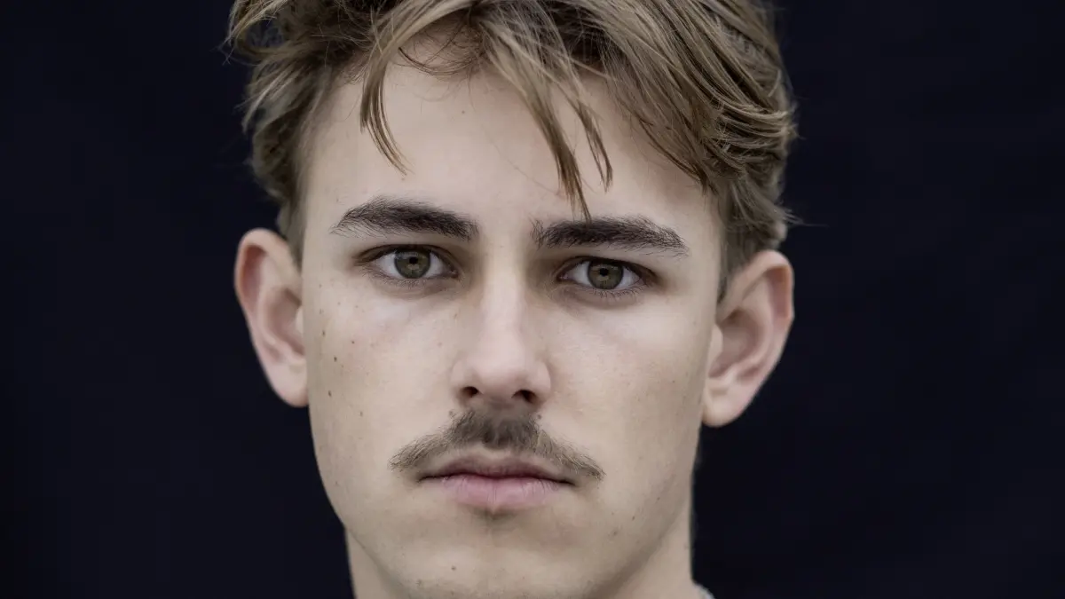 Nelio Biedermann