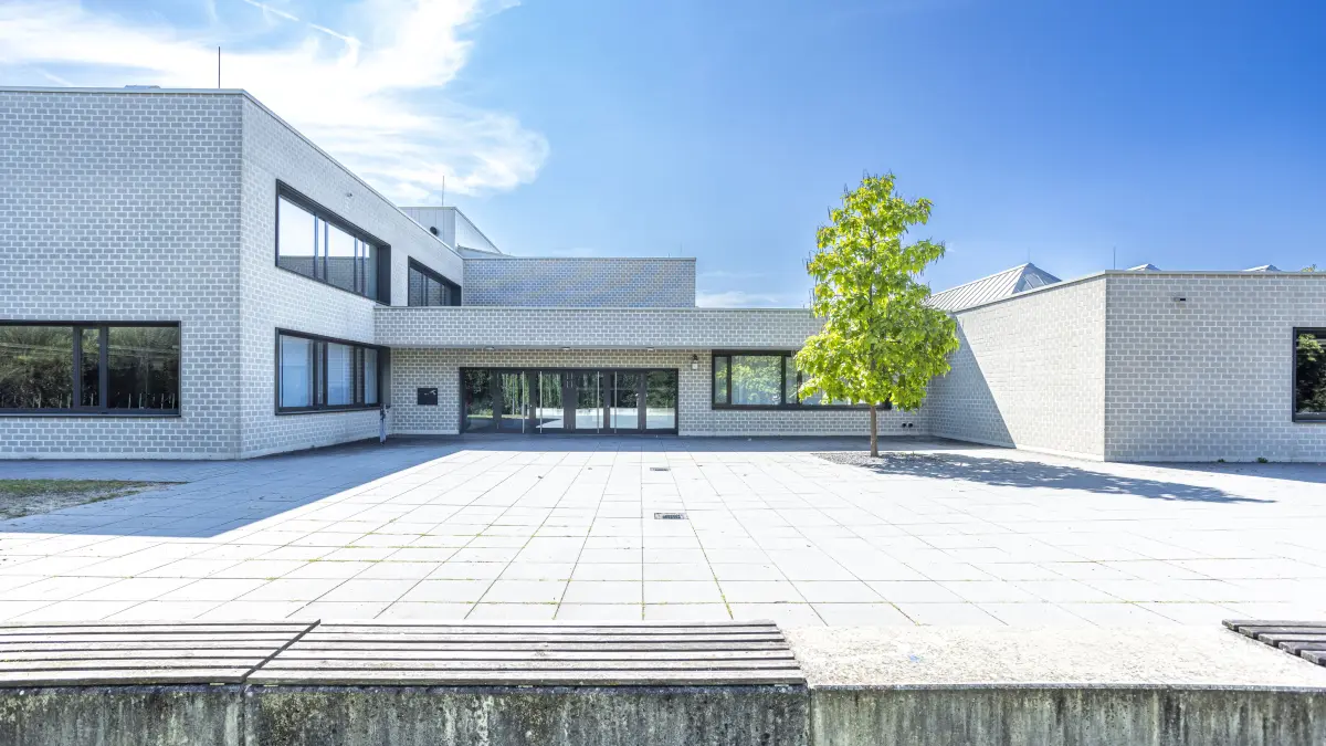 Kilian-von-Steiner-Schule, Laupheim