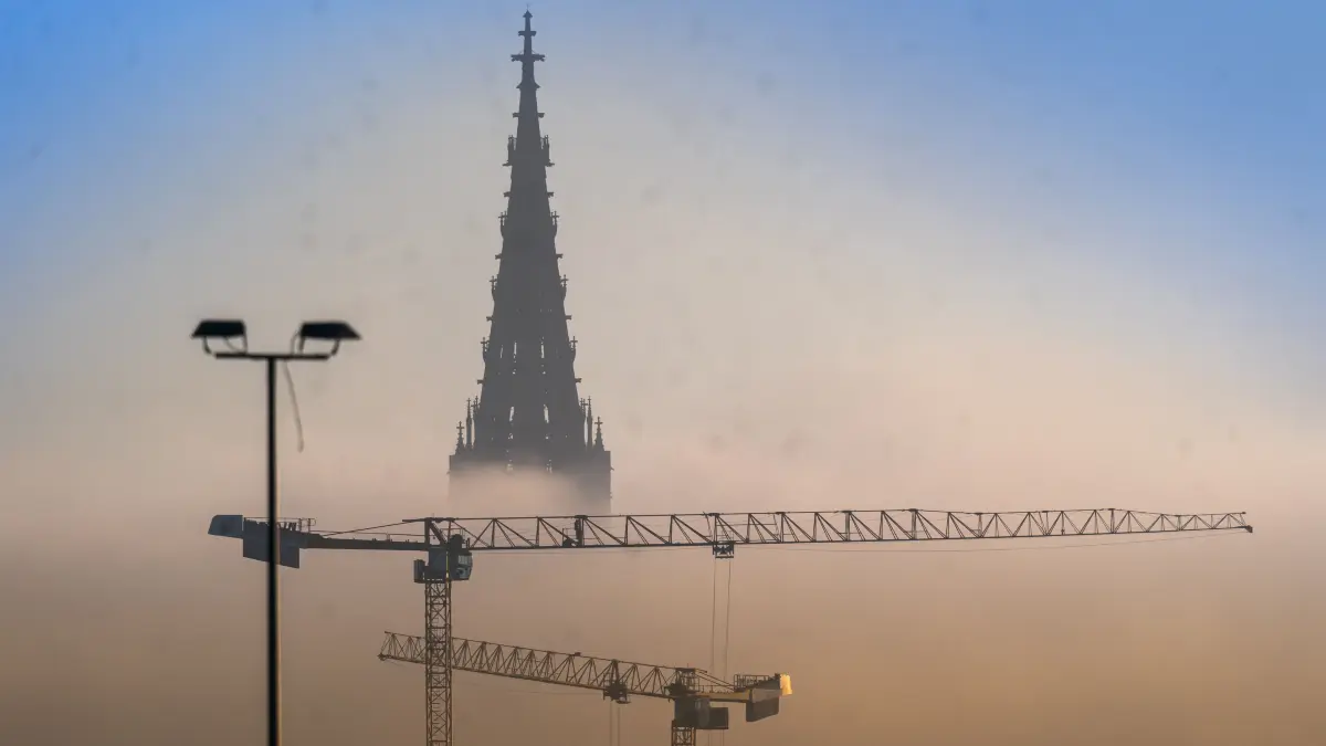 Ein kleiner Augenblick im Leben eines kleinen Lokalfotografen