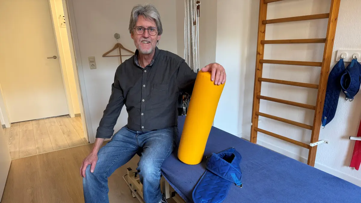 Jens Broschat