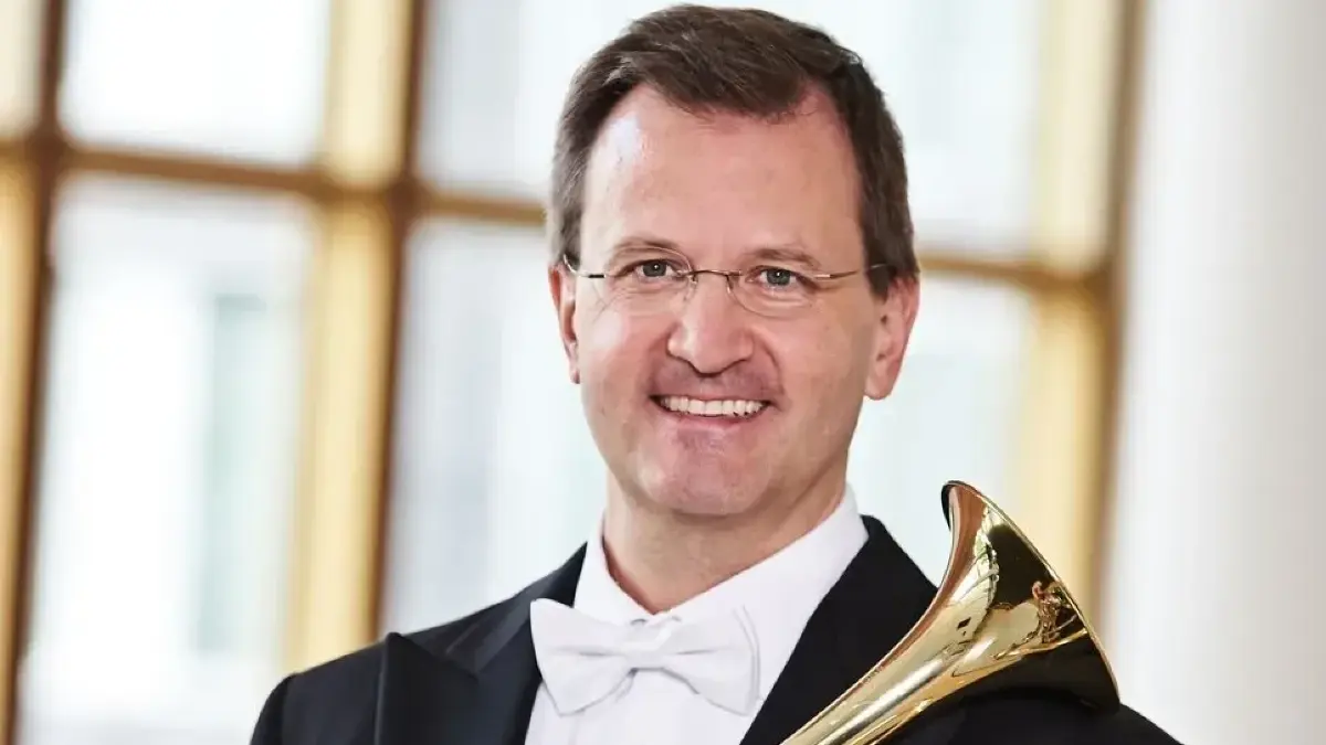 Tübingen Mario Schlumpberger Alumni Musikschule Trompeter Hanseatisches Philharmonisches Staatsorchester Hamburg