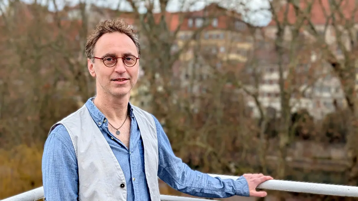 Armin Amann, Pfunzkerle Tübingen