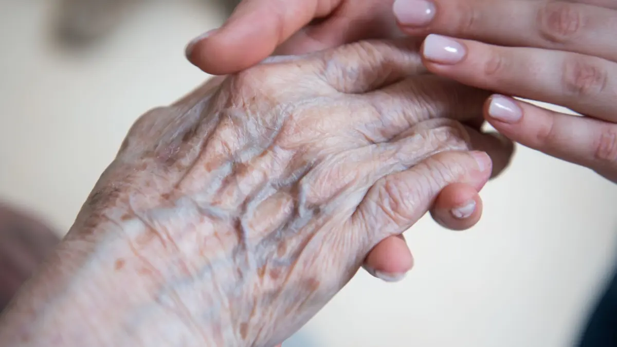 örperliche Aktivität kann Alzheimer-Ausprägung verlangsamen