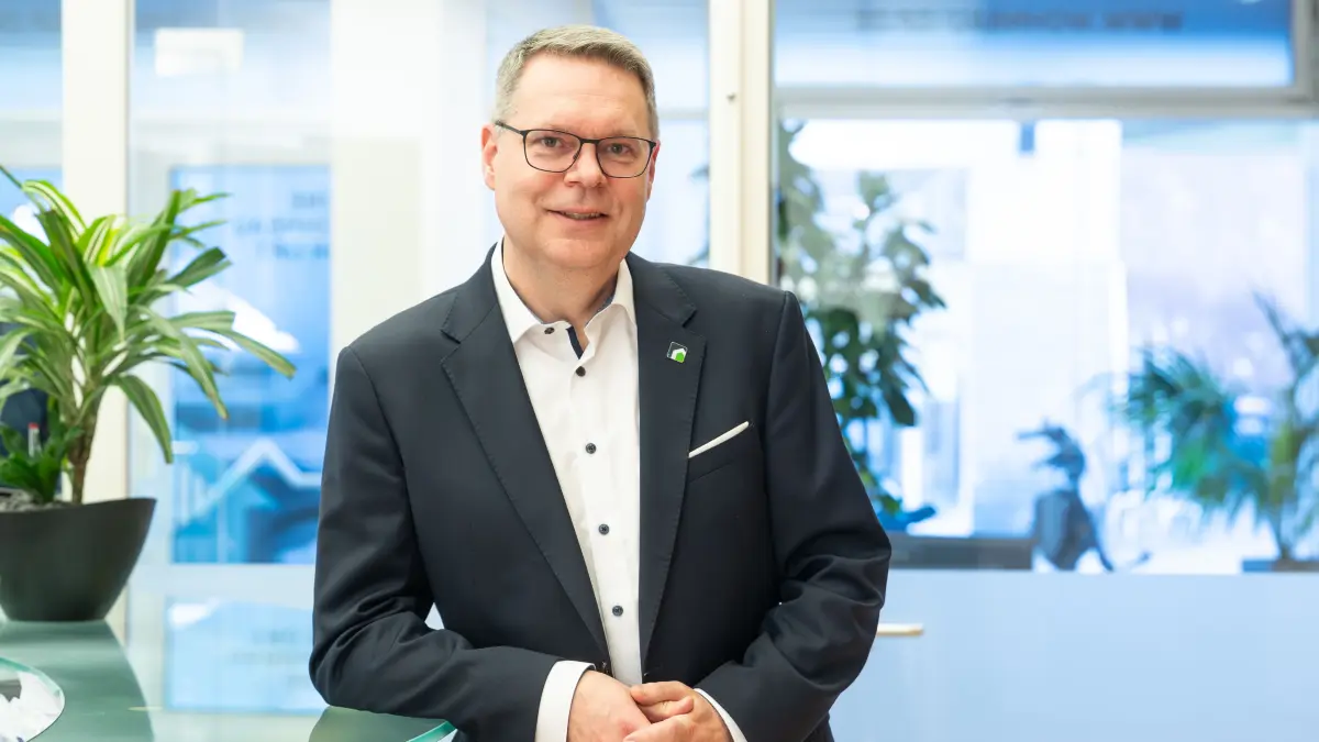 Wohnbau Göppingen Thomas Felgenhauer