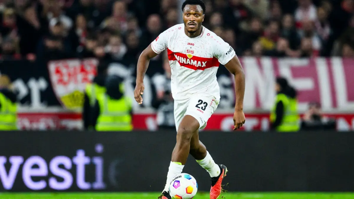 Dan-Axel Zagadou