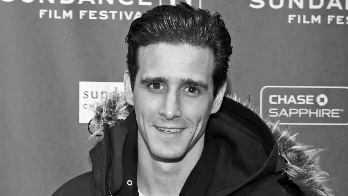 Medien: US-Schauspieler James Ransone tot: ARCHIV - 28.01.2011, USA, Park City: US-Schauspieler James Ransone vor der Premiere von "The Sun of No One" beim Sundance Film Festival. Hollywood-Schauspieler James Ransone ist übereinstimmenden Medienberichten zufolge tot. Foto: George Frey/EPA/dpa +++ dpa-Bildfunk +++