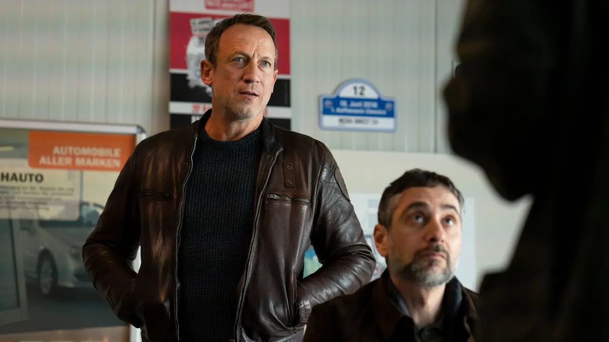 Am Sonntag, 21. Dezember 2025, läuft der „Tatort: Ein guter Tag“ im Ersten.