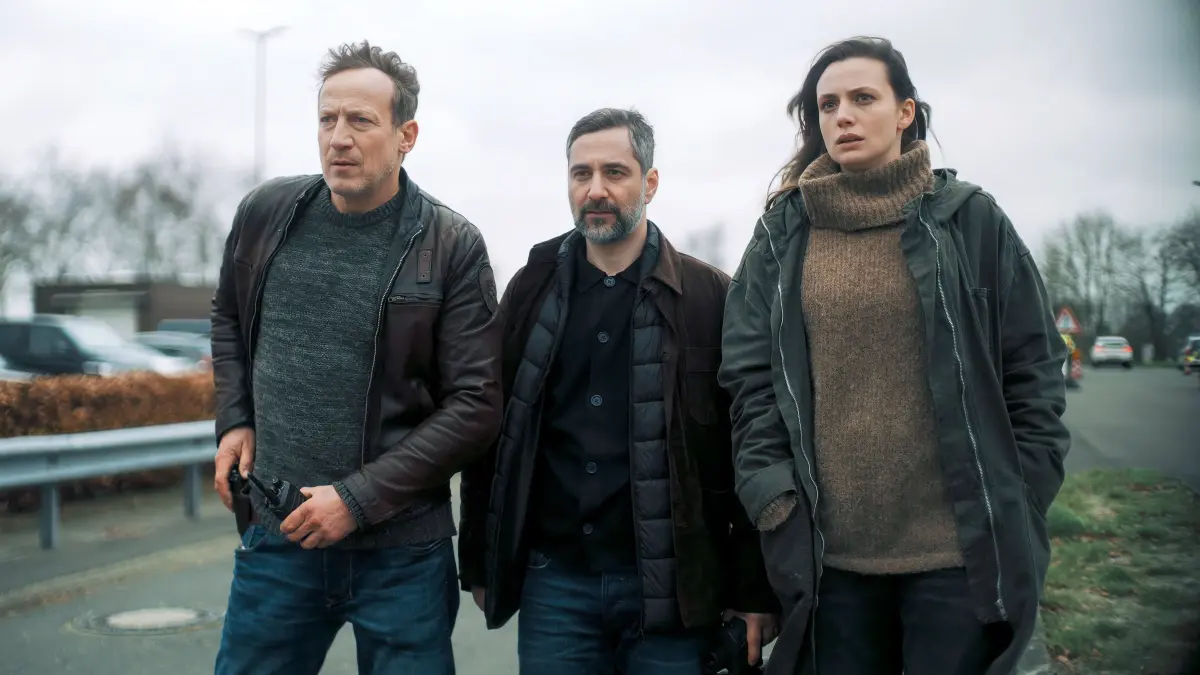 Am Sonntag, 21. Dezember 2025, läuft der „Tatort: Schwarzer Schnee“ im Ersten.