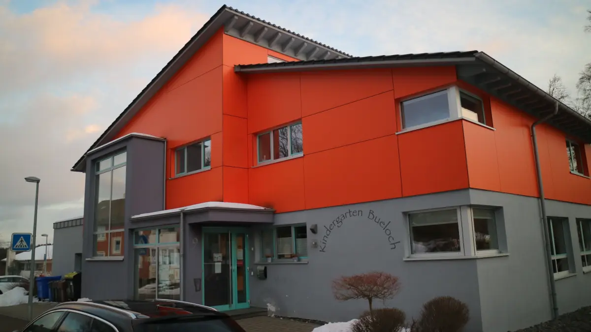 Die Stadt Meßstetten steht finanziell aus soliden Beinen. 2026 wird unter anderem in die Erweiterung des Kindergartens Bueloch investiert.
