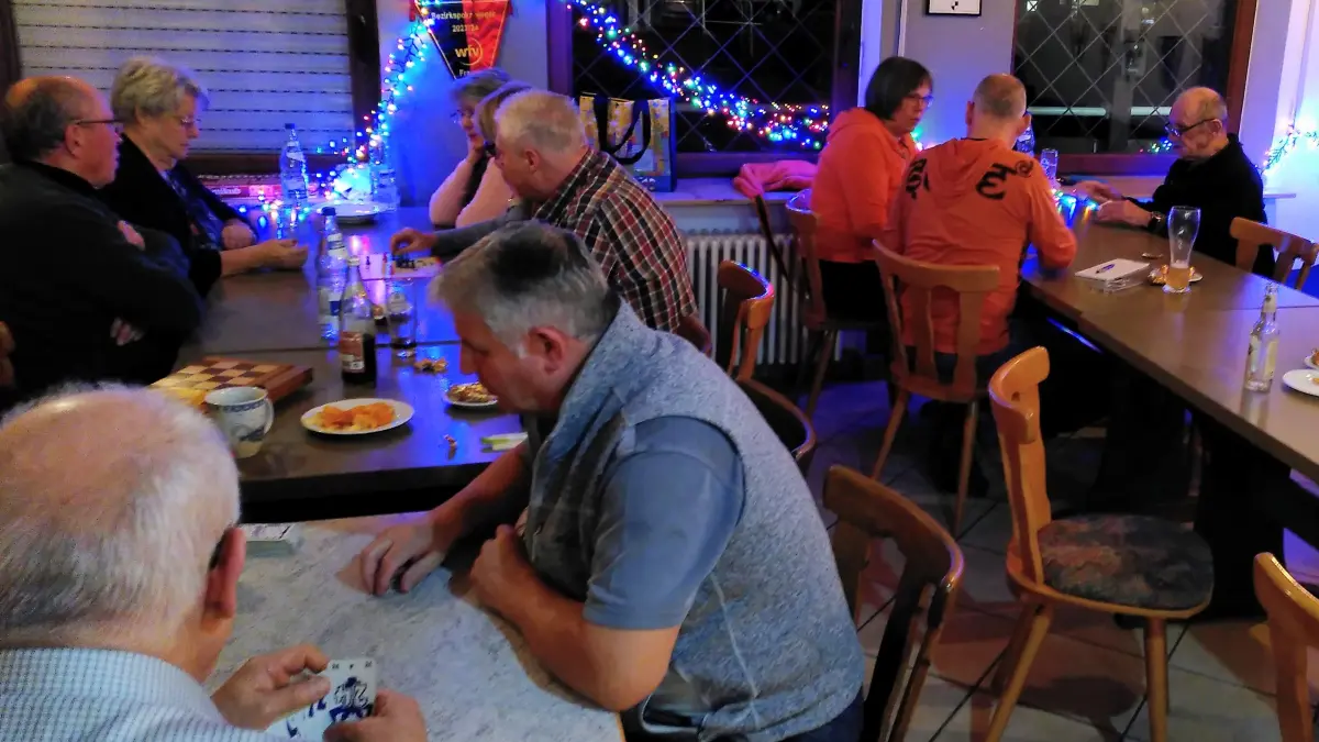 Im Stadtteil Stetten setzt man auf Gemeinsamkeit. Die Aktion "Stetten spielt" ist dieses Jahr bestens angekommen.