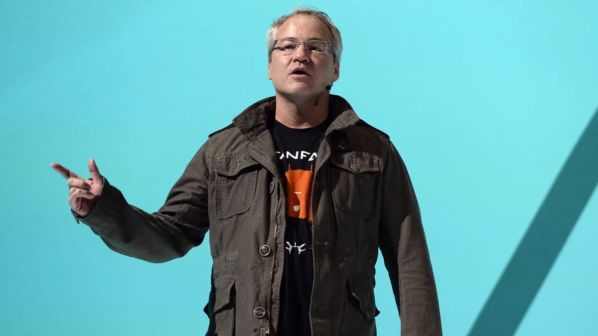 Vince Zampella: Tödlicher Crash mit Ferrari - „Call of Duty“-Entwickler ...