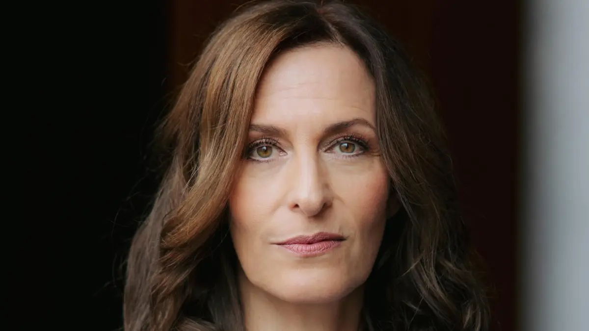 Katrin Flemming (Ulrike Frank) gehört zu den bekanntesten Rollen bei "Gute Zeiten, schlechte Zeiten".