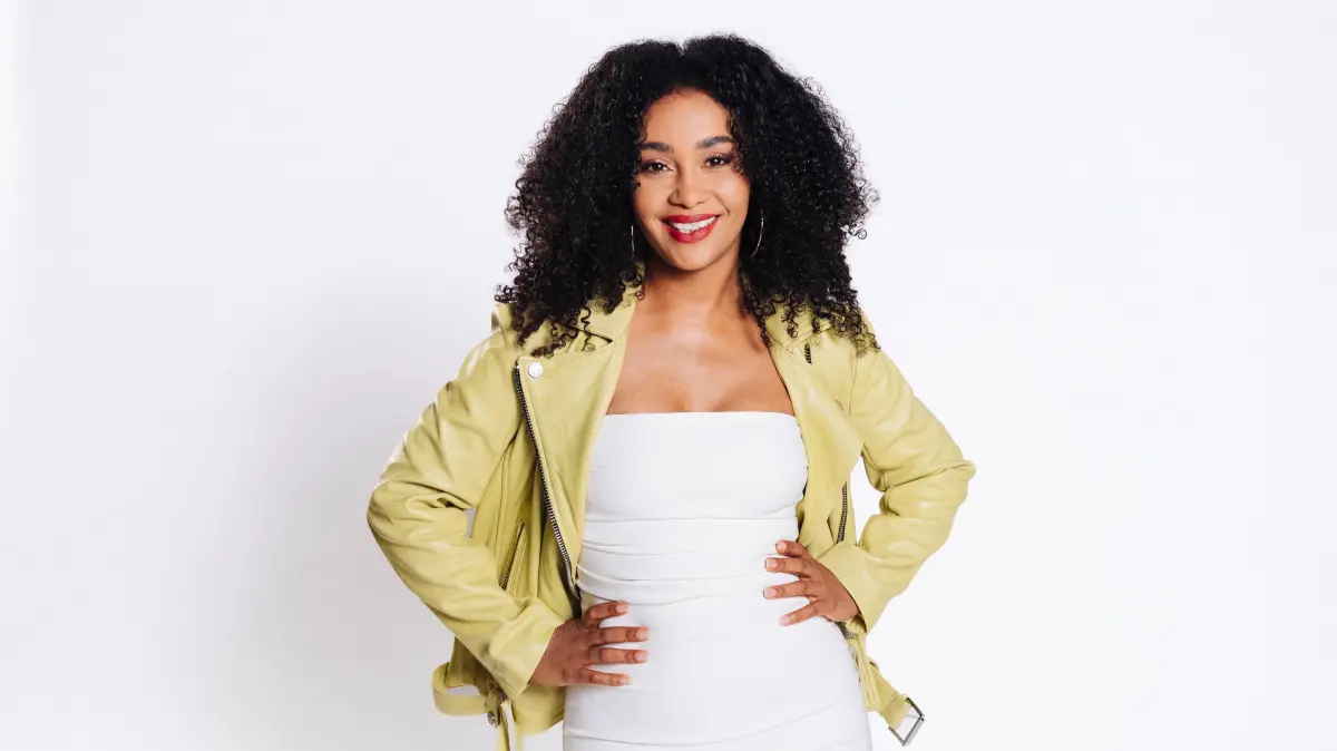 Imani (Féréba Koné) darf sich womöglich auf einen Geldsegen freuen.