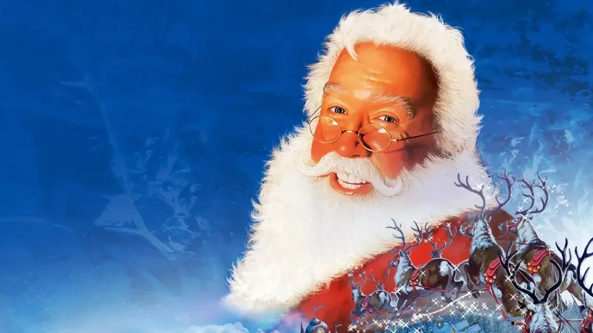 „Santa Clause 3 – Eine frostige Bescherung“ gehört an Weihnachten fest ins TV-Programm.