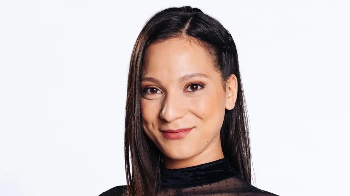 Charlie (Shaolyn Fernandez) ist wieder bei "Alles was zählt" zu sehen.