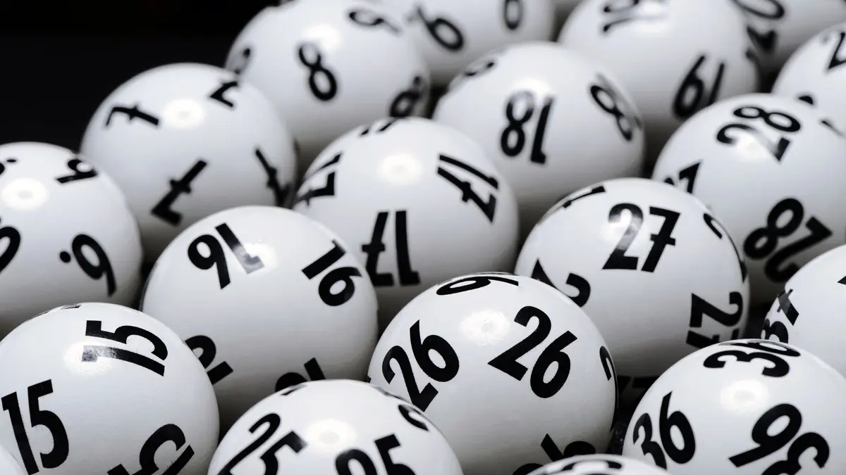 Im Lotto-Jackpot am Mittwoch, 31.12.2025, liegen 4 Millionen Euro.