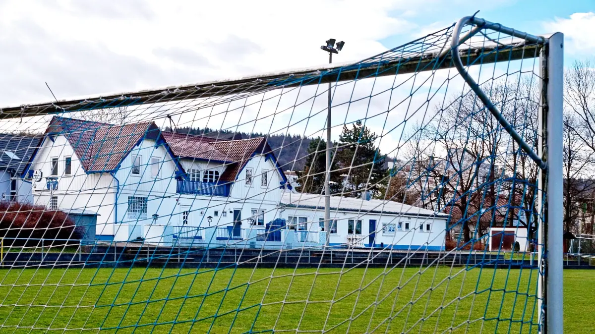 Reutlingen, Sportfreunde: Sportfreunde.