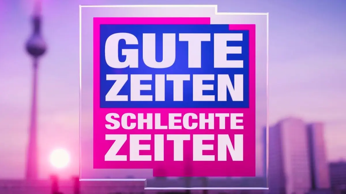 GZSZ-Fans dürfen sich auf ein spannendes Jahr 2026 freuen.