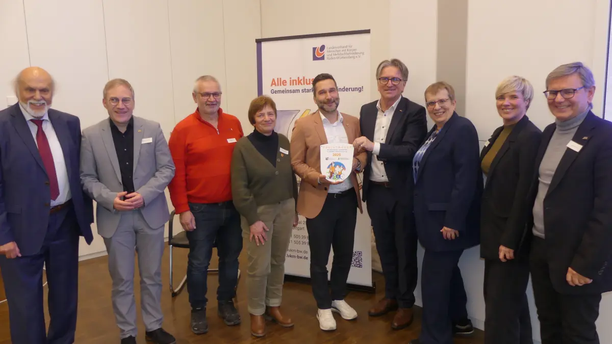 William Docimo Auszeichnung für Grabenstetten: Grabenstetten überzeugt mit ...