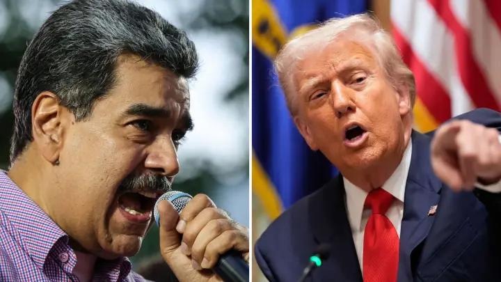 Wie der US-Einsatz in Venezuela abgelaufen sein soll