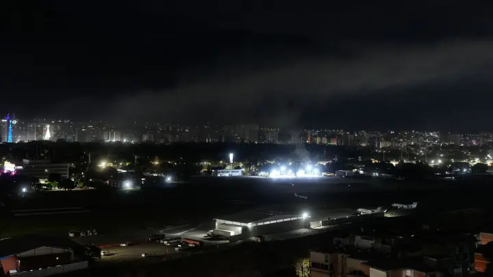 US-Senator: „Dieser Krieg ist illegal“ – Weitere Reaktionen auf den Angriff