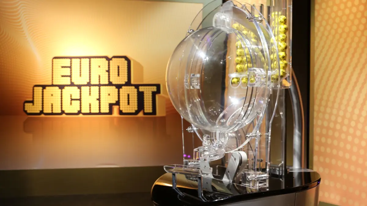 Beim Eurojackpot ging es am Freitag, 02.01.2026, um 71 Millionen Euro.