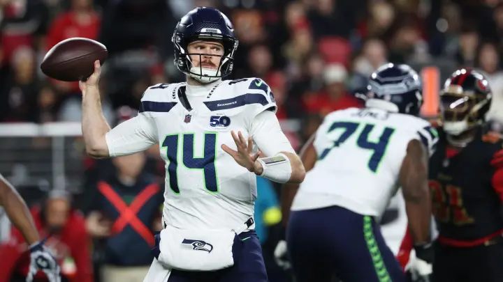 Start der Wild Card Round, TV-Übertragung und Termine