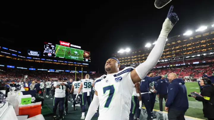 So läuft die Übertragung der Divisional Round