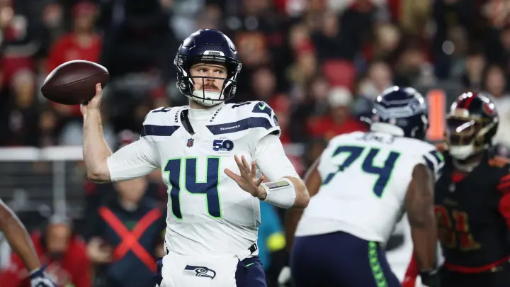 Wo läuft das Playoff-Spiel heute live im Stream und Free-TV?