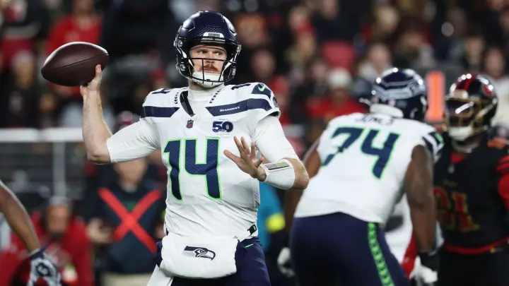 Übertragung der Divisional Round bei RTL im Free-TV und Stream