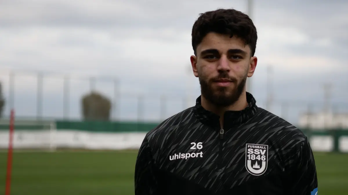 Vom 2. bis 10. Januar 2026 bereitet sich der SSV Ulm 1846 Fußball im Trainingslager in Belek auf die Drittliga-Rückrunde vor – eine Bildergalerie.