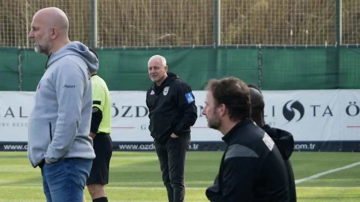 2:1-Sieg im ersten Testspiel des Trainingslagers: Der SSV Ulm 1846 Fußball gewinnt die Partie gegen den Bonner SC in Belek.