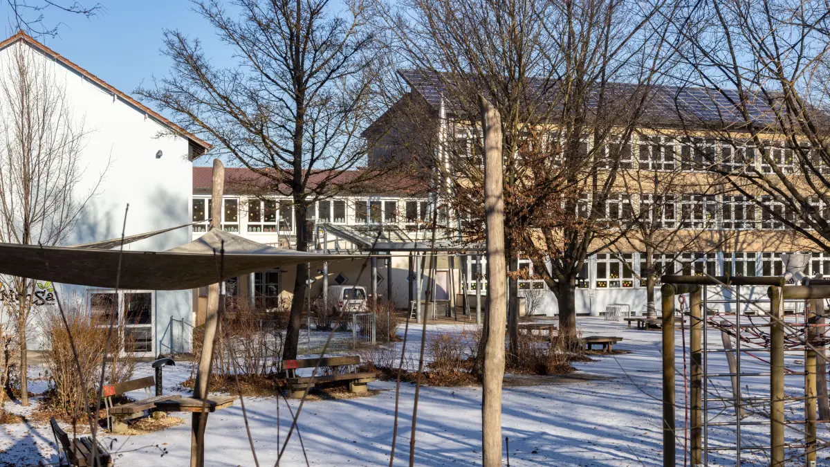 Heiningen Finanzlage Schule