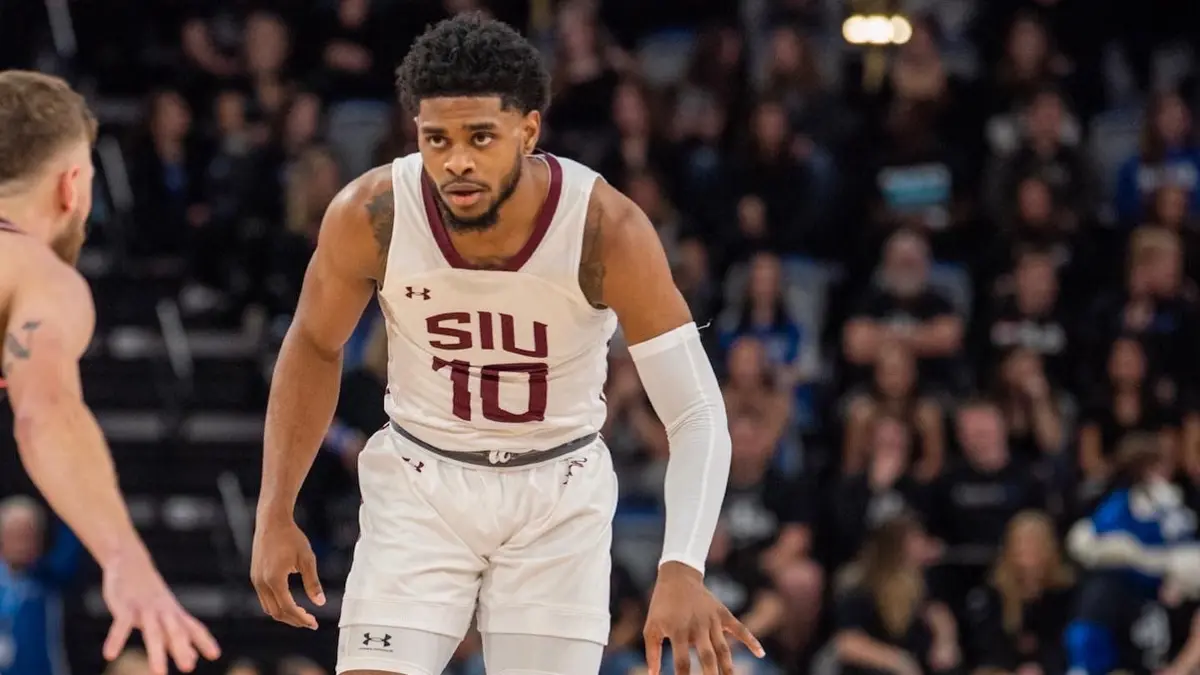 Xavier Johnson heißt der neue Point Guard bei den HAKRO Merlins Crailsheim.