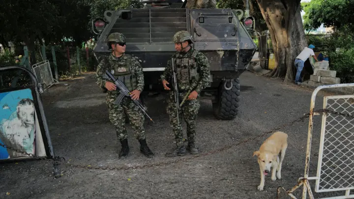 Venezuelas neue Regierung geht auf USA zu – Trump droht unverholen