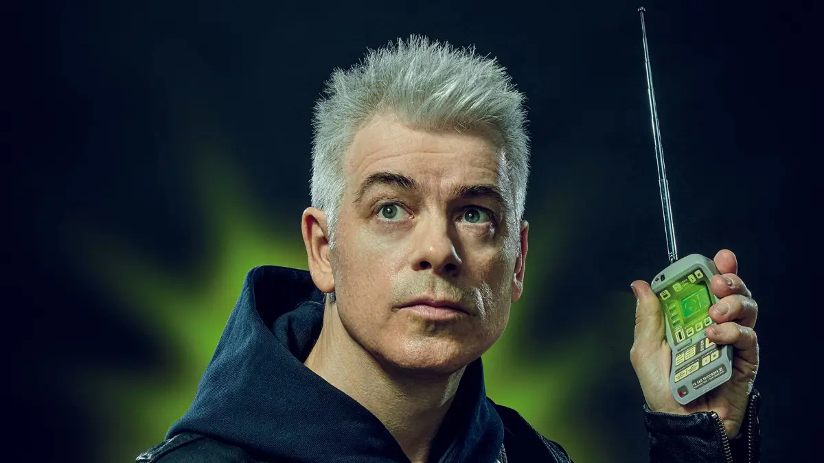 Michael Mittermeier