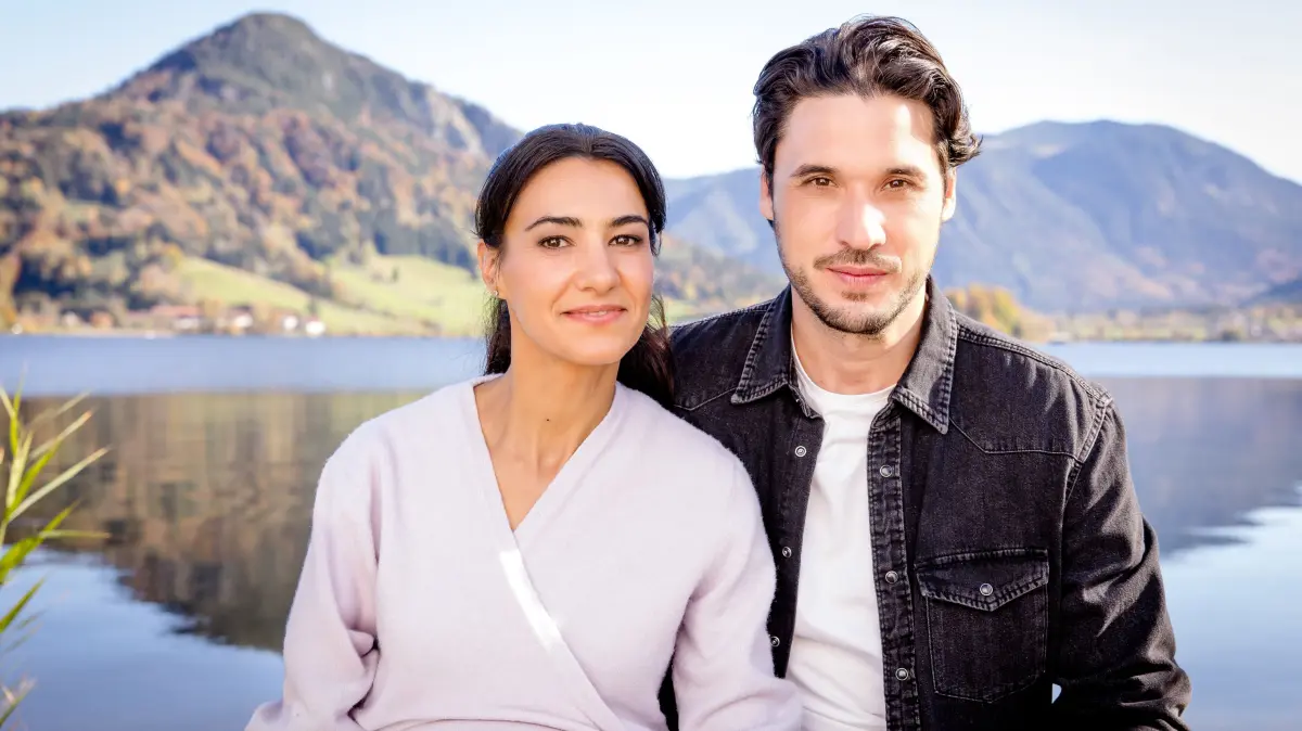 Die Vorabendserie „Die Landarztpraxis“ ging auf Sat.1 und Joyn mit Staffel 4 in die nächste Runde.