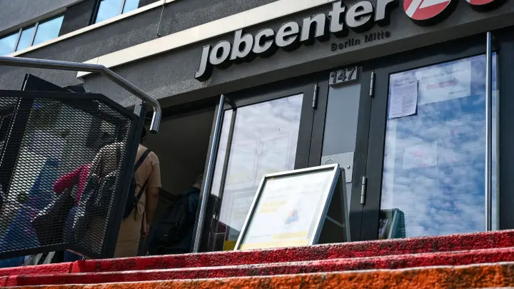 Welche offenen Fragen die Jobcenter bei der neuen Grundsicherung haben
