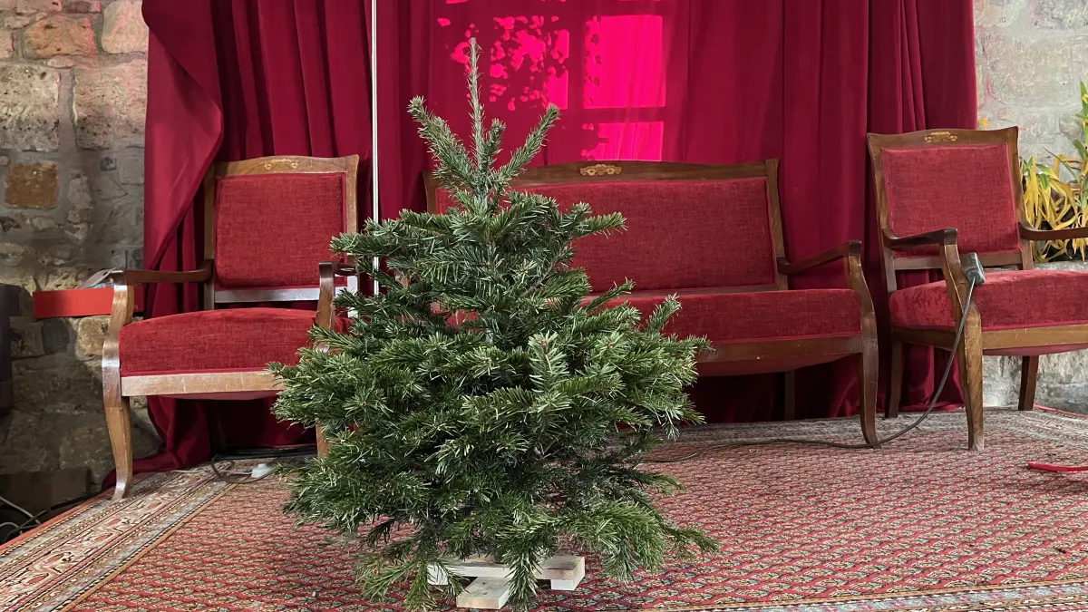 Tannenbaum