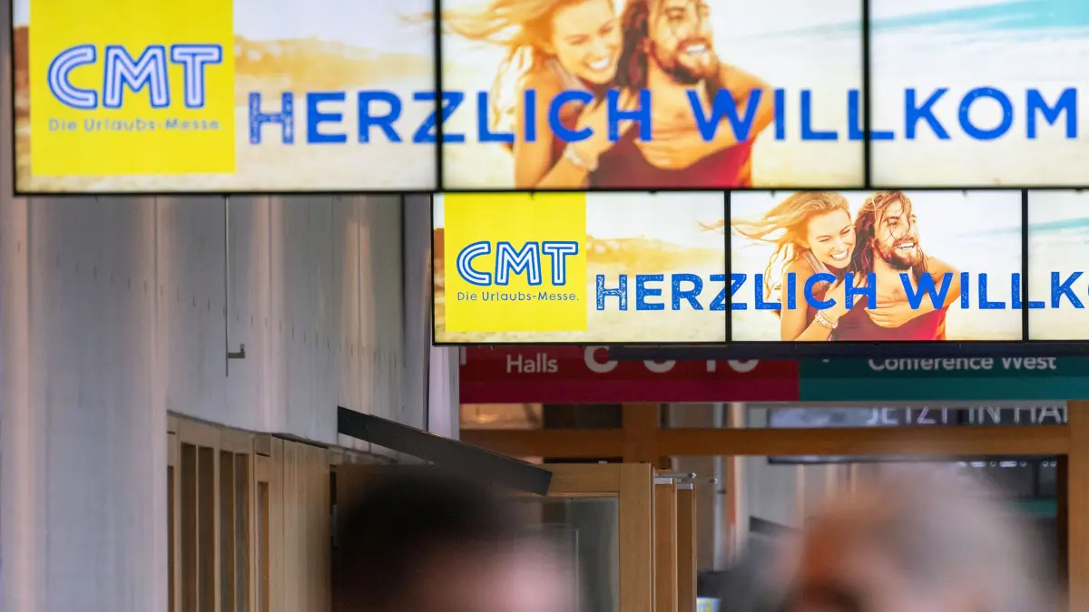 Holiday fair in Stuttgart: Neu-Ulm district will not participate this year