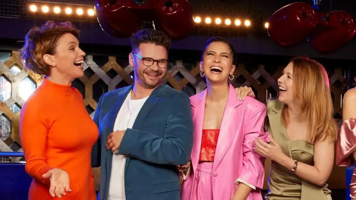 Tuner (Thomas Drechsel) hat GZSZ 2024 verlassen.