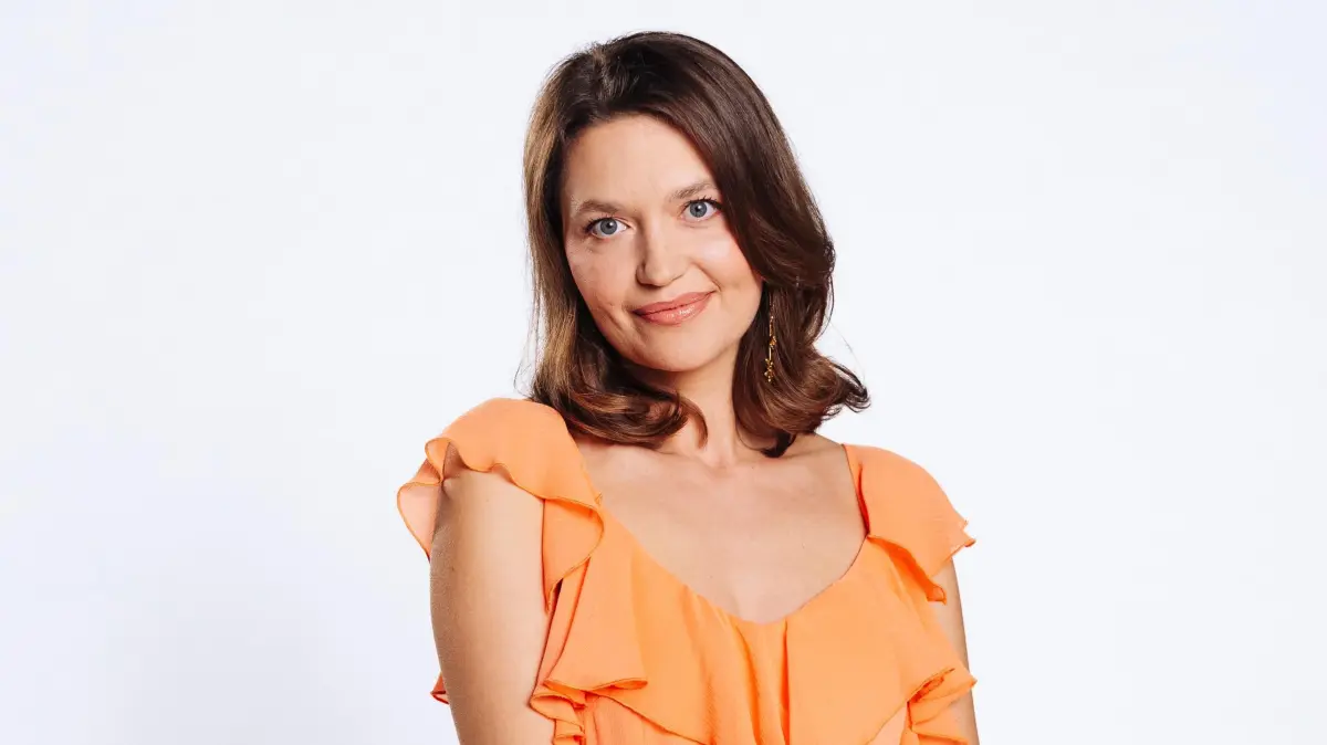 Maximilian soll Nathalie (Amrei Haardt) angeblich entführt haben.