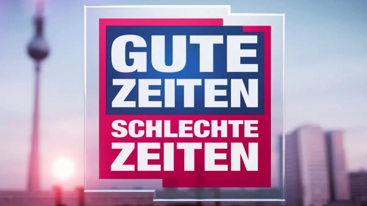 Ein GZSZ-Star freut sich über Nachwuchs in seiner Familie.