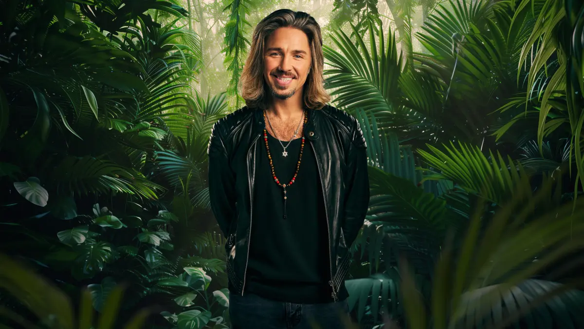 Gil Ofarim