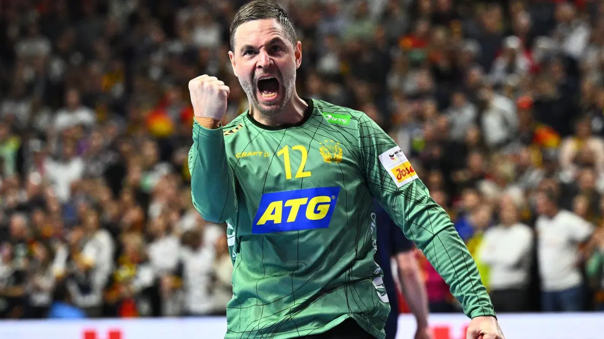 Andreas Palicka