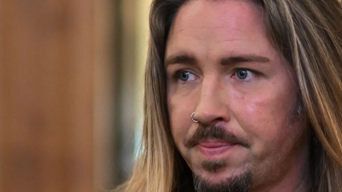 Gil Ofarim