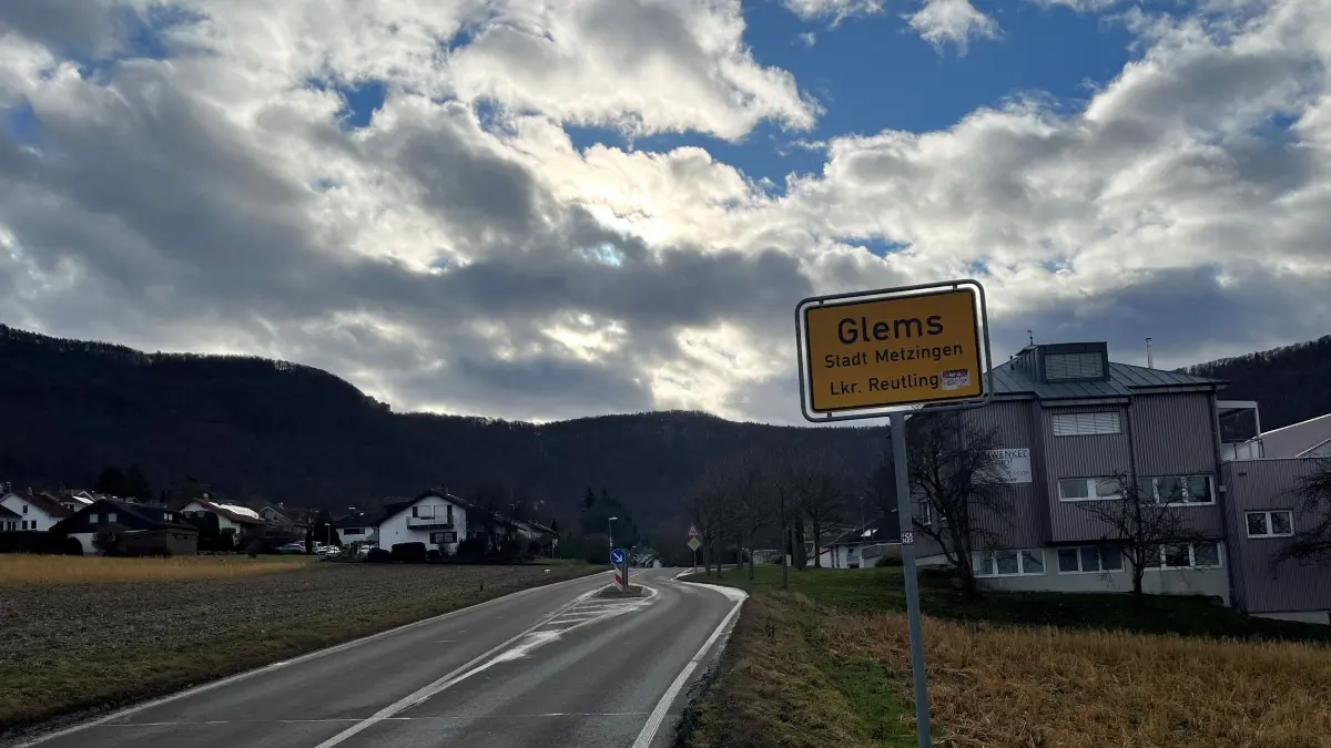 Glems Ort