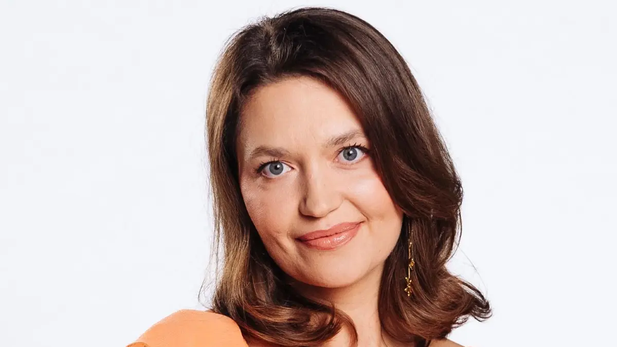 Nathalie (Amrei Haardt) hat einen folgenschweren Fehler begangen.